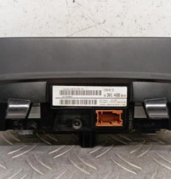 Compteur CITROEN C4 CACTUS Photo n°3