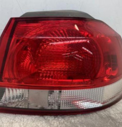 Feu arriere principal droit (feux) VOLKSWAGEN GOLF 6