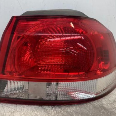 Feu arriere principal droit (feux) VOLKSWAGEN GOLF 6