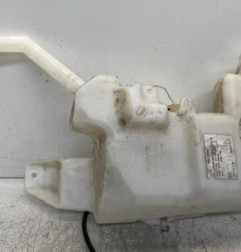 Vase de lave glace NISSAN QASHQAI 2 Photo n°1