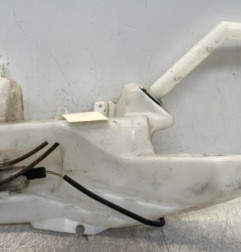 Vase de lave glace NISSAN QASHQAI 2