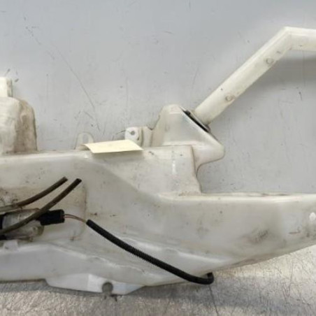 Vase de lave glace NISSAN QASHQAI 2