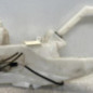 Vase de lave glace NISSAN QASHQAI 2