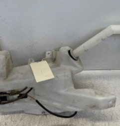 Vase de lave glace NISSAN QASHQAI 2 Photo n°3