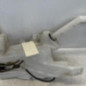 Vase de lave glace NISSAN QASHQAI 2