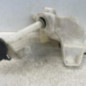 Vase de lave glace NISSAN QASHQAI 2