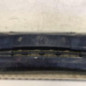 Pare choc avant MERCEDES CLASSE A 168