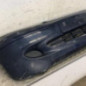 Pare choc avant MERCEDES CLASSE A 168