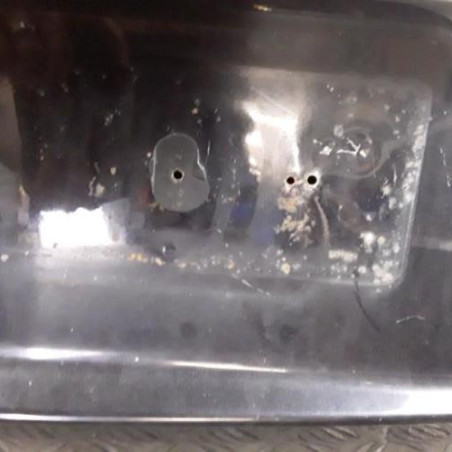 Malle/Hayon arriere PEUGEOT 4007