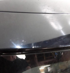 Malle/Hayon arriere PEUGEOT 4007 Photo n°4