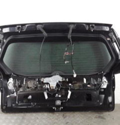 Malle/Hayon arriere PEUGEOT 4007 Photo n°5