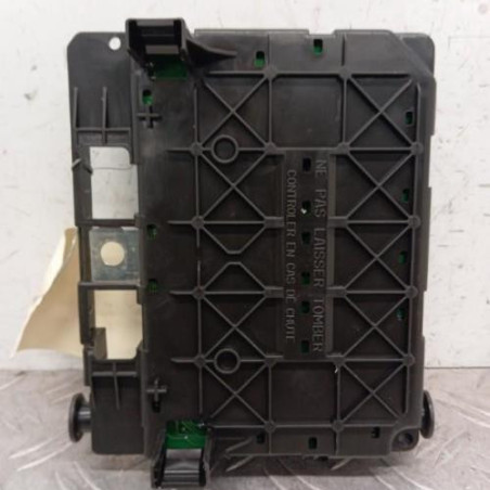 Boitier servitude moteur (BSM) CITROEN BERLINGO 1
