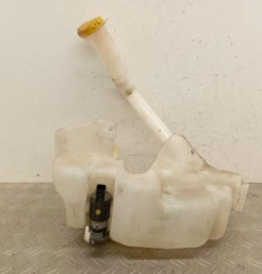 Vase de lave glace RENAULT LAGUNA 3