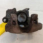 Etrier arriere gauche (freinage) PEUGEOT 508 1 SW