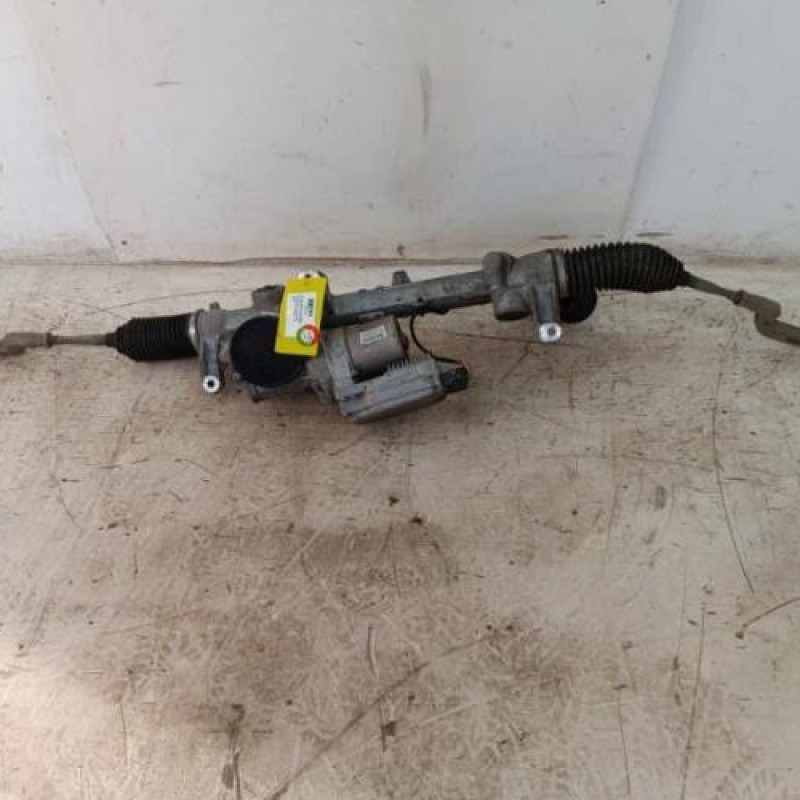 Cremaillere assistee MERCEDES CLASSE A 176 Cremaillere assistee MERCEDES CLASSE A 176