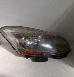 Optique avant principal droit (feux)(phare) CITROEN C4 GRAND PICASSO 1 Photo n°1