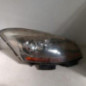 Optique avant principal droit (feux)(phare) CITROEN C4 GRAND PICASSO 1