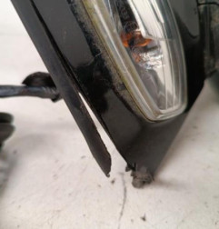 Retroviseur gauche CITROEN C4 GRAND PICASSO 1 Photo n°4