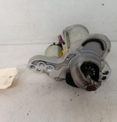 Demarreur RENAULT CLIO 5 Photo n°3