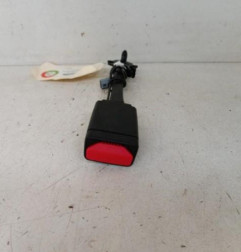 Attache ceinture avant droit RENAULT CLIO 5 Photo n°1