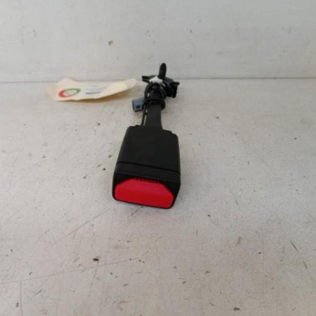 Attache ceinture avant droit RENAULT CLIO 5 Photo n°1