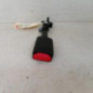 Attache ceinture avant droit RENAULT CLIO 5