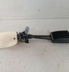 Attache ceinture avant gauche RENAULT CLIO 5 Photo n°1
