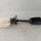 Attache ceinture avant gauche RENAULT CLIO 5