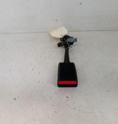 Attache ceinture avant gauche RENAULT CLIO 5