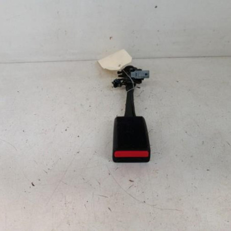 Attache ceinture avant gauche RENAULT CLIO 5