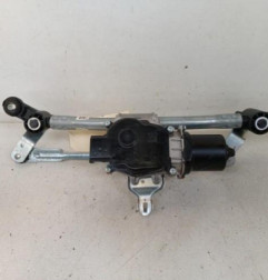 Moteur essuie glace avant RENAULT CLIO 5 Photo n°1