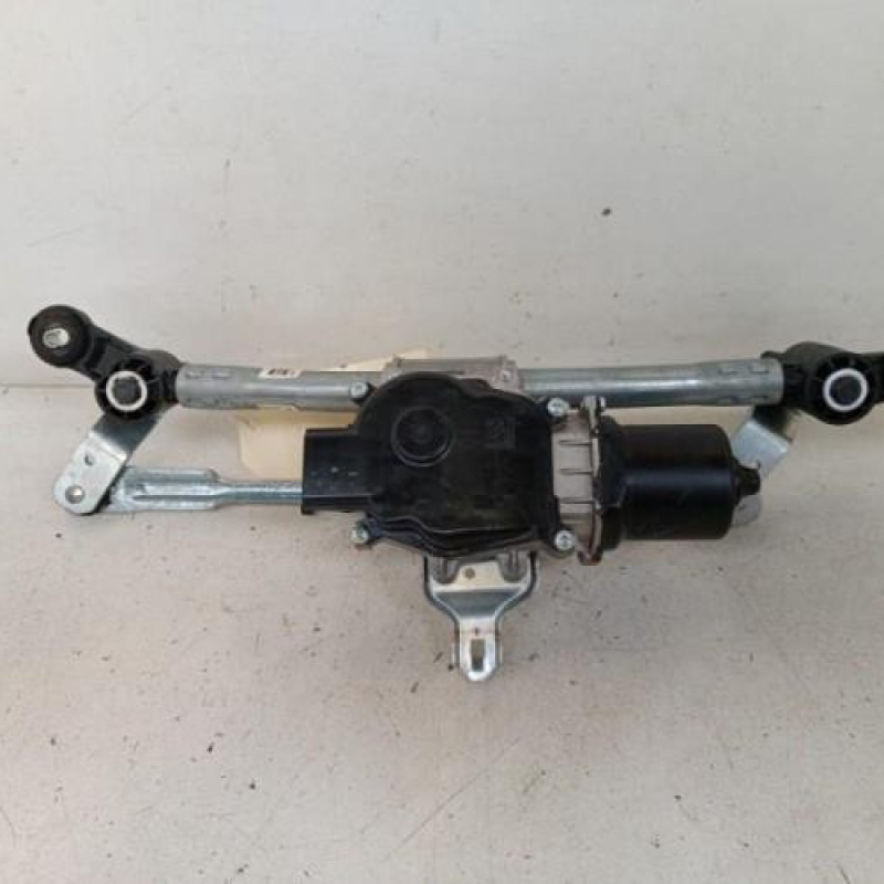 Moteur essuie glace avant RENAULT CLIO 5 Moteur essuie glace avant RENAULT CLIO 5