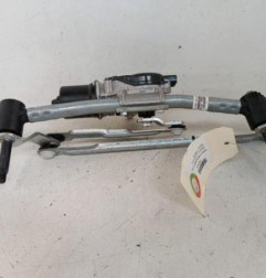 Moteur essuie glace avant RENAULT CLIO 5