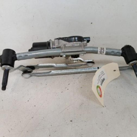 Moteur essuie glace avant RENAULT CLIO 5