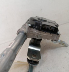Moteur essuie glace avant RENAULT CLIO 5 Photo n°3