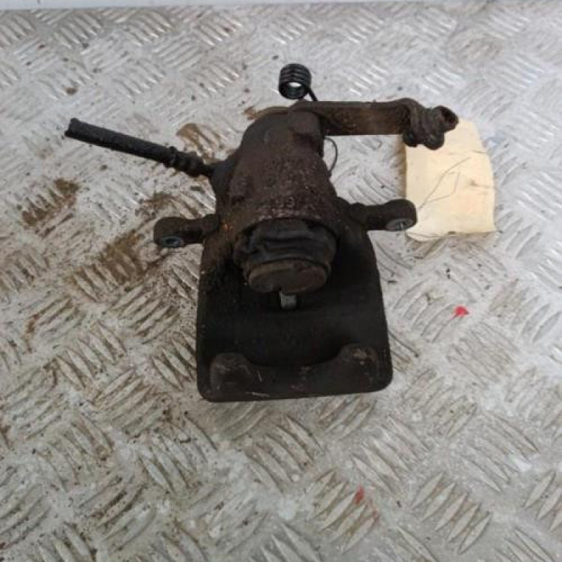 Etrier arriere droit (freinage) PEUGEOT EXPERT 3