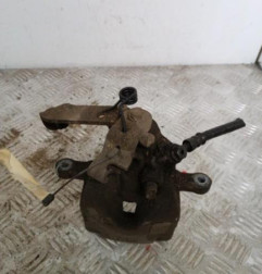 Etrier arriere droit (freinage) PEUGEOT EXPERT 4