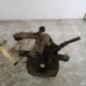 Etrier arriere droit (freinage) PEUGEOT EXPERT 4