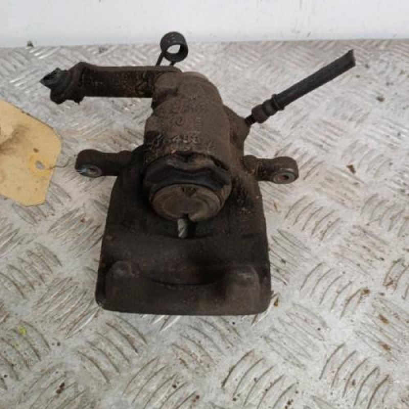 Etrier arriere gauche (freinage) PEUGEOT EXPERT 3