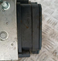Bloc ABS (freins anti-blocage) DACIA DUSTER 1