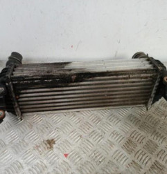 Echangeur air (Intercooler) FORD TRANSIT CONNECT 1 Photo n°1