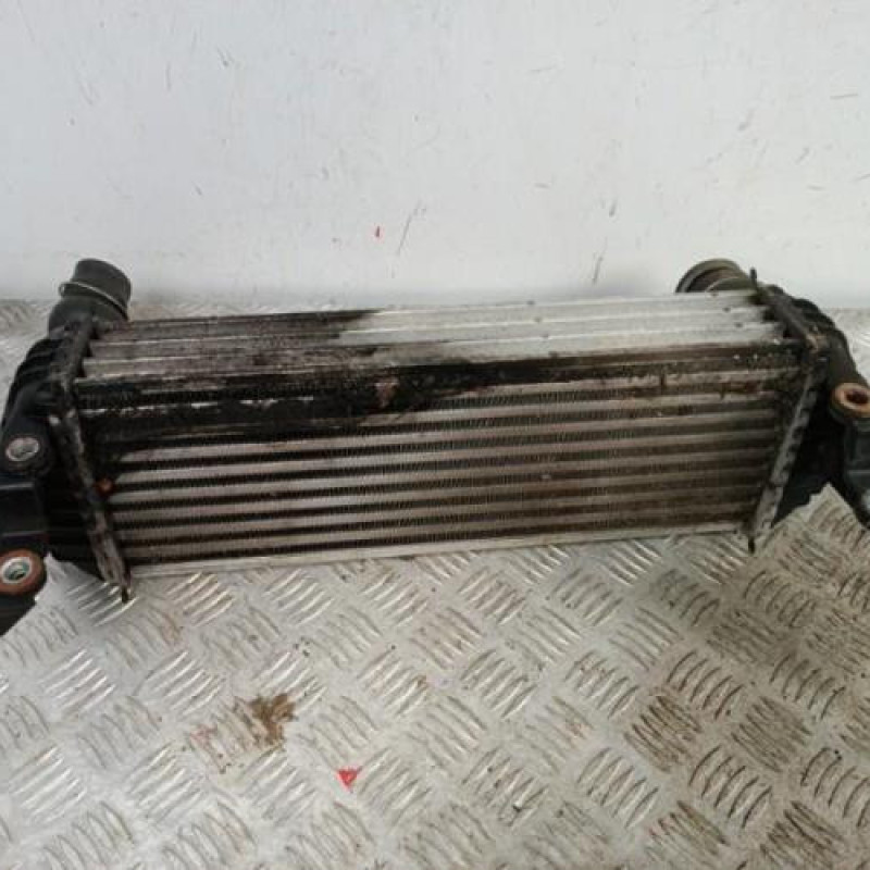 Echangeur air (Intercooler) FORD TRANSIT CONNECT 1 Echangeur air (Intercooler) FORD TRANSIT CONNECT 1