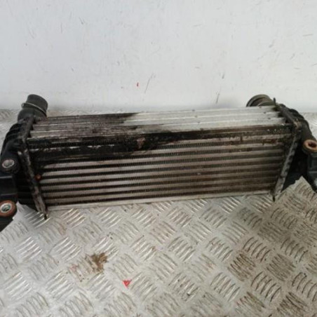 Echangeur air (Intercooler) FORD TRANSIT CONNECT 1 Photo n°1