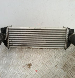 Echangeur air (Intercooler) FORD TRANSIT CONNECT 1