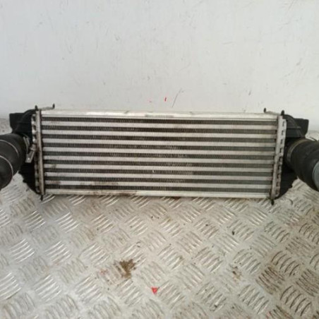 Echangeur air (Intercooler) FORD TRANSIT CONNECT 1