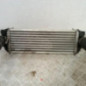 Echangeur air (Intercooler) FORD TRANSIT CONNECT 1