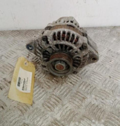 Alternateur OPEL AGILA B Photo n°1