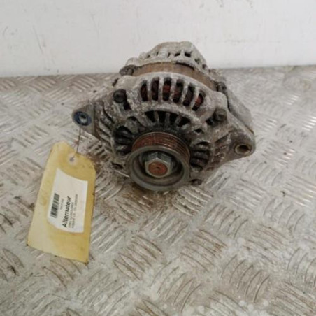 Alternateur OPEL AGILA B Photo n°1