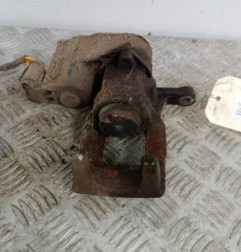 Etrier arriere droit (freinage) CITROEN C4 GRAND PICASSO 2 Photo n°1