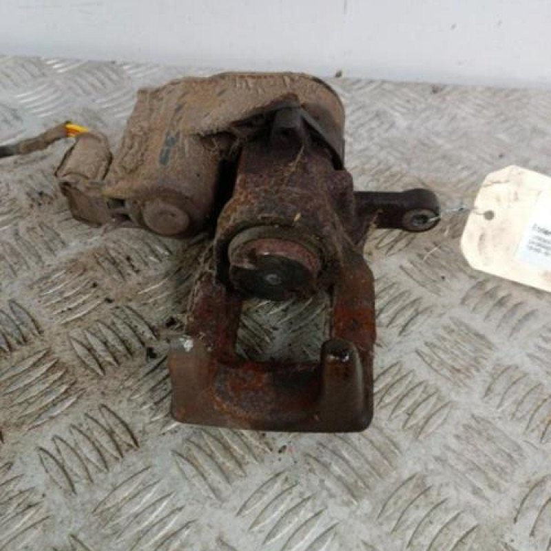 Etrier arriere droit (freinage) CITROEN C4 GRAND PICASSO 2 Etrier arriere droit (freinage) CITROEN C4 GRAND PICASSO 2